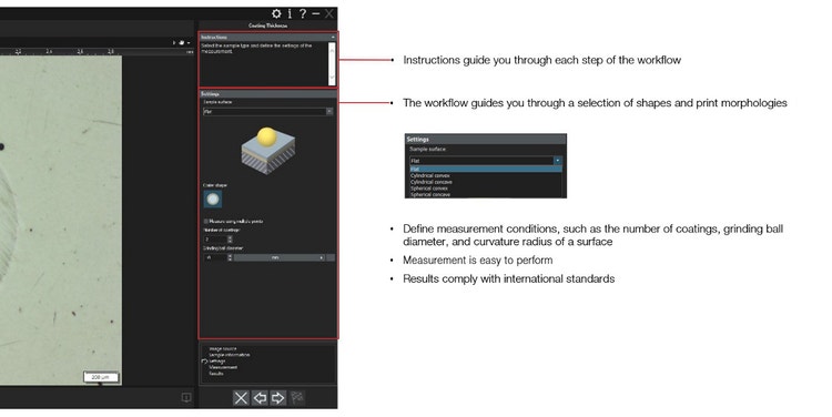 Coating Thickness Measurement Solutions