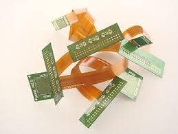 Measuring the Circuit Shape of a Printed Wiring Board Using a Digital Microscope