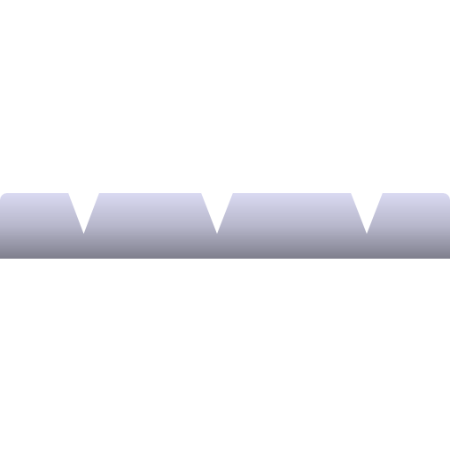 Cross section of SiC wafer