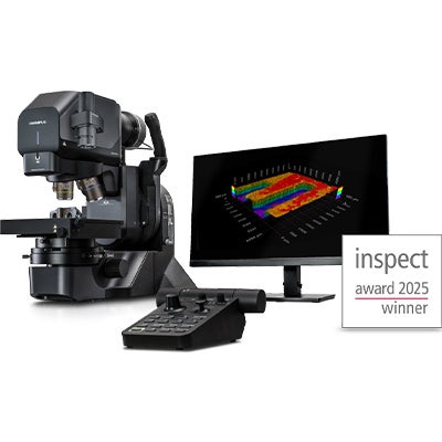 DSX series digital microscope