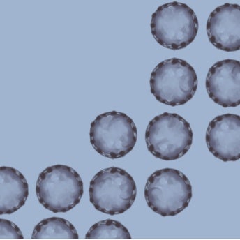 Laser mark overview