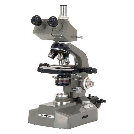 F/most Microscope F Microscope Body | Olympus Microscope History | Evident Scientific