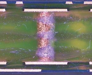 Printed circuit board - MIX