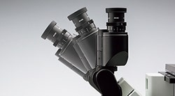 Direction-adjustable tilting tubes