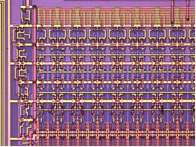 Silicon Wafer