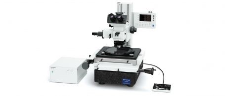 MRS-O-OM3X OLYMPUS製工具顕微鏡MTM用対物レンズ OM3X Digital Measuring Microscopes | Olympus