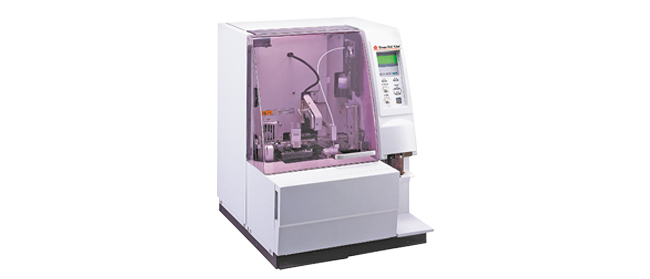Sakura Tissue Tek Histology Products | Olympus LS