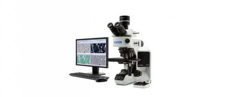 Light Microscopes