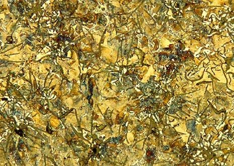 Cast Iron Grain Boundaries