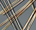 Triacetate Fibers