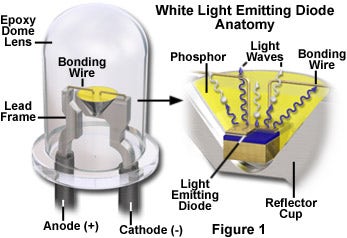 Light Emitting Diodes