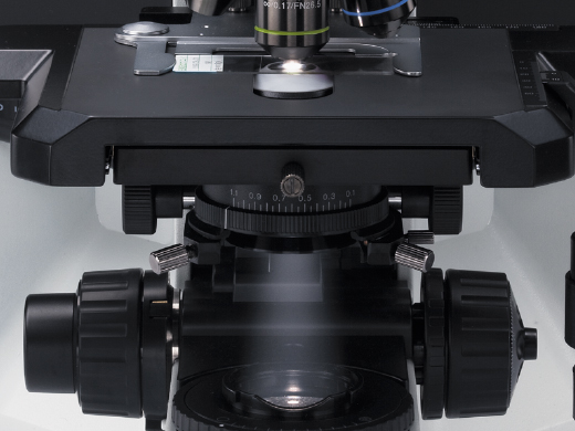 BX43 Clinical Microscope | Evident Scientific | Olympus