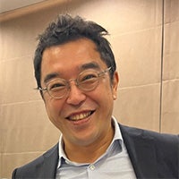 Dr. Tadayuki Tsujita