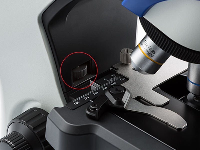 CX43 Clinical Microscope | Evident Scientific | Olympus