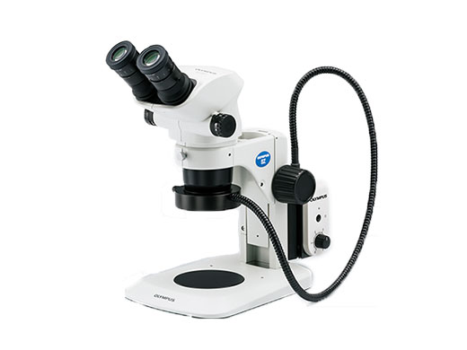 SZ61/SZ51 Zoom Stereo Microscope | Evident Scientific | Olympus SZ61/SZ51 Zoom Stereo Microscope | Evident Scientific | Olympus