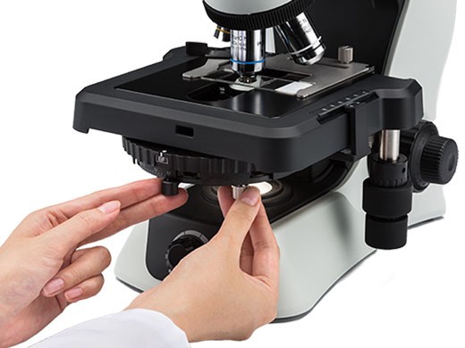 CX43 Clinical Microscope | Evident Scientific | Olympus