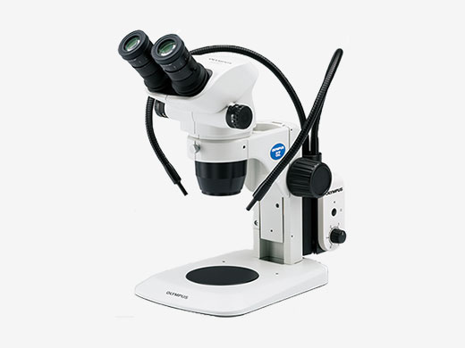 SZ61/SZ51 Zoom Stereo Microscope | Olympus SZ61/SZ51 Zoom Stereo Microscope | Olympus