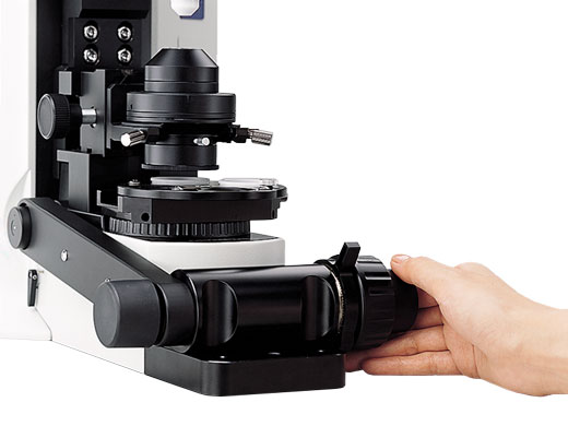 BX51WI Fixed Stage Microscope | Evident Scientific | Olympus