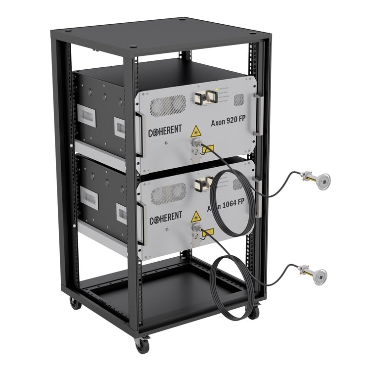 FLUOVIEW FV5000MPE Multiphoton Laser Scanning Microscope | Evident