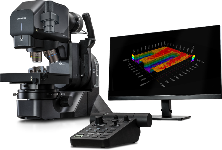 DSX2000 Digital Microscope
