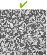 All operators can use the same settings.