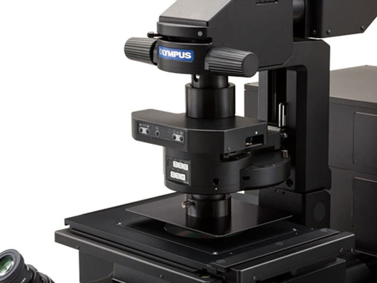 IXplore IX73 Standard Compound Microscope System | Evident