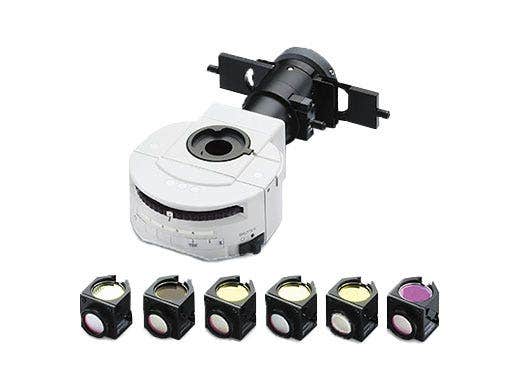 Dedicated to Advanced Fluorescence Imaging