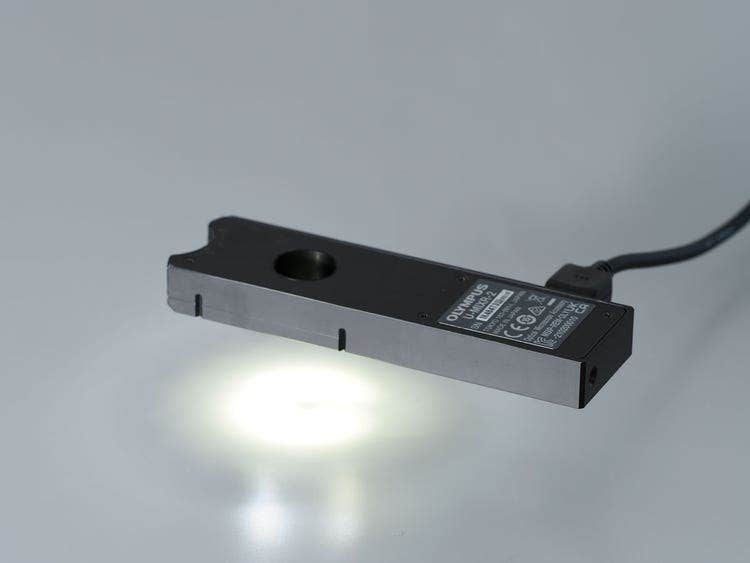 MIX slider (top side) U-MIXR-2