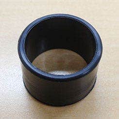 Using a Digital Microscope for Precise Burr Measurement on Injection-Molded Products