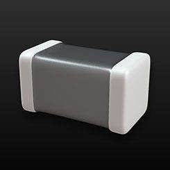 Perform Highly Accurate Thickness Measurements of the Internal Layer of a Multilayer Ceramic Condenser