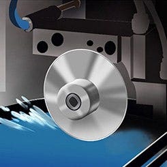 Inspecting the Appearance of Bonding Wire