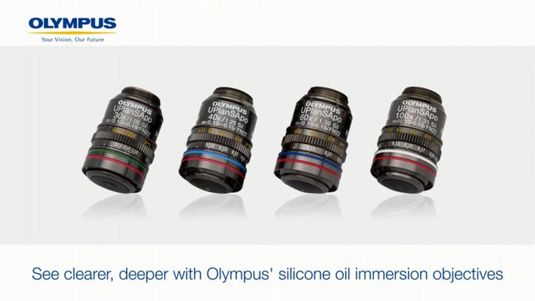 IXplore IX83 SpinSR Super Resolution Microscope System | Evident