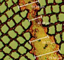 Basic measurement (supra conductor)