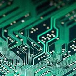 Acquiring Clear Images and Accurate Dimension Measurements of a Laminated Ceramic Capacitor Using a Digital Microscope