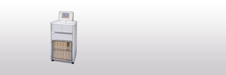 Tissue Tek VIP 6 | Evident Scientific | Olympus