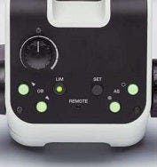 Centralized microscope operation