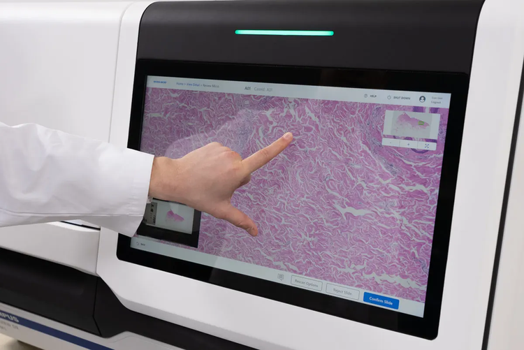 Built for Busy Pathology Labs