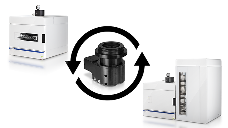 Easily Upgrade Your Existing VS200 Slide Scanner