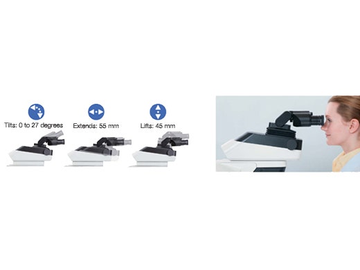 BX43 Clinical Microscope | Evident Scientific | Olympus