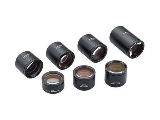 SZX10 Research Stereo Microscope System | Evident Scientific | Olympus