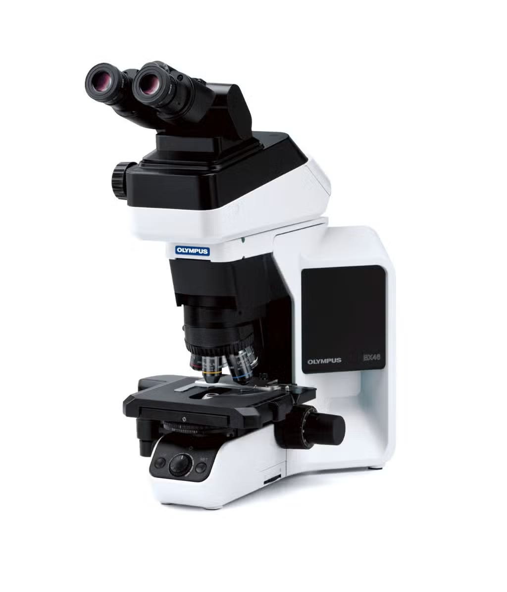 BX46 Clinical Microscope | Evident Scientific | Olympus