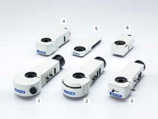 BX53M Upright Microscope | Evident Scientific | Olympus