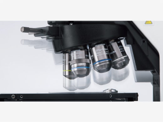 BX63 Automated Fluorescence Microscope | Evident Scientific