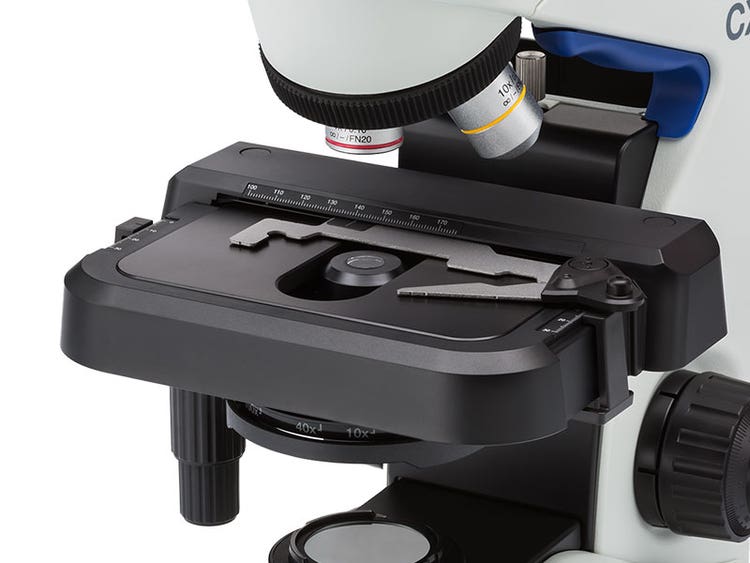CX23 Biological Microscope | Evident Scientific | Olympus
