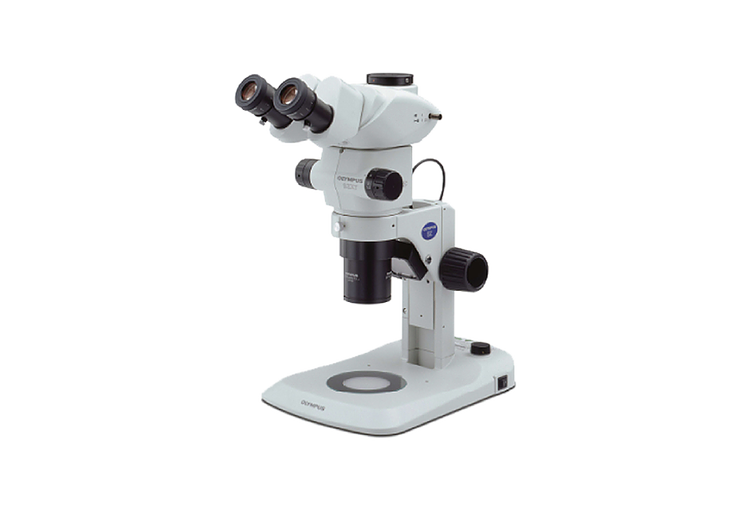 SZX7 Stereo Microscope System | Evident Scientific | Olympus