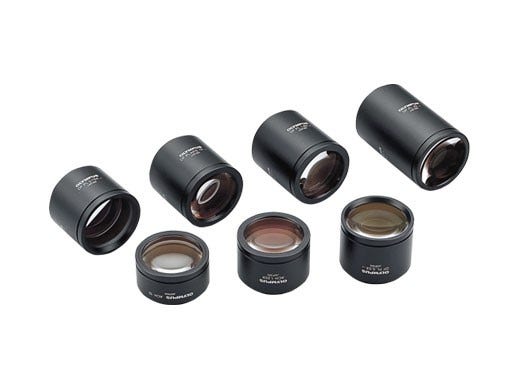SZX7 Stereo Microscope System | Evident Scientific | Olympus