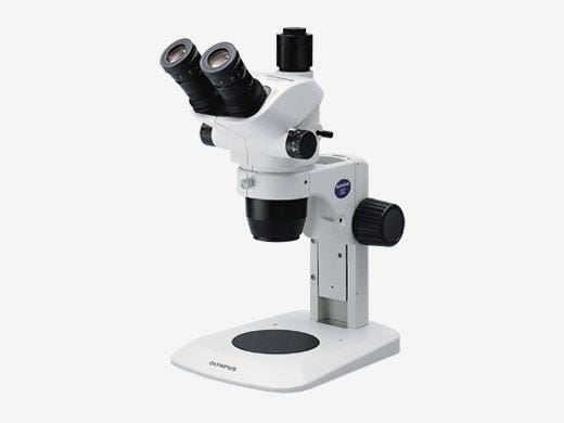 SZ61/SZ51 Zoom Stereo Microscope | Evident Scientific | Olympus