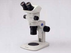 SZX7 Stereo Microscope System | Evident Scientific | Olympus