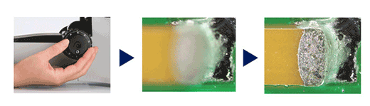 Create All-in-focus Images: EFI