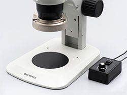 White LED Illuminator